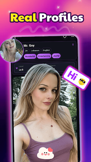 MioHub Screenshot 1