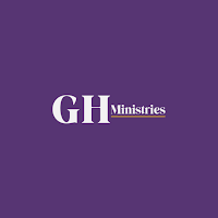 Gavin Harris Ministries
