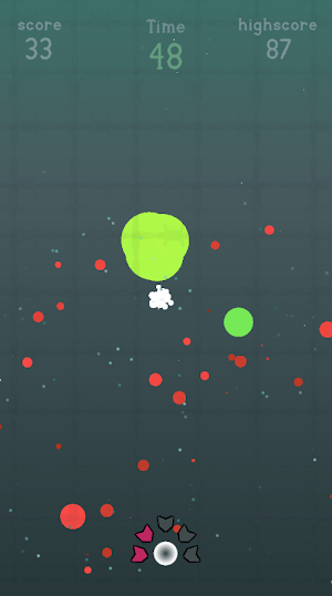 Thorn Screenshot 3
