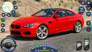 City Car Driving Open World 3D Screenshot 0