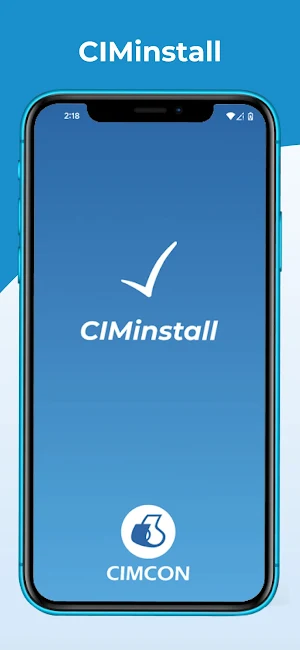 CIMinstall Screenshot 0