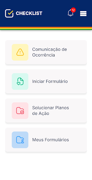 Check In 360 Taesa Screenshot 1