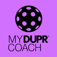 My DUPR Coach