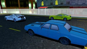 City Racing 3D 2017 Screenshot 1