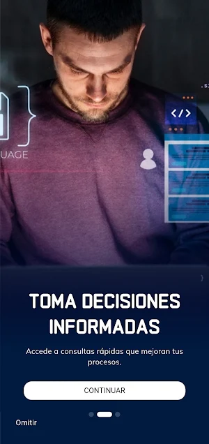 IpArtner 🇵🇪 Screenshot 0