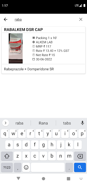 Generic Deals - B2B Pharma & Generic Medicines Screenshot 3