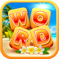 Word Games Around the USA - Brain Puzzle Crossword