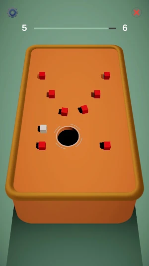 Pocket Puller Screenshot 3