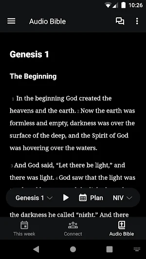 Crosslight Family Ministries Screenshot 2