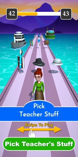 Pick Your Stuff Screenshot 3