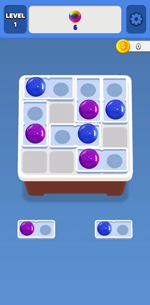 Tetry Go Screenshot 0