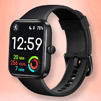 RoHS SmartWatch App Guide