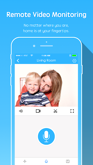 CareCam Screenshot 1