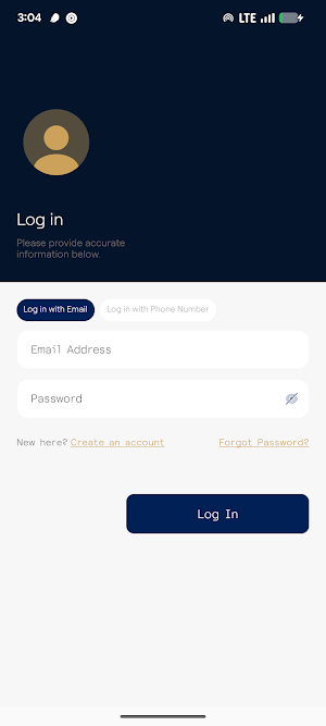Baige Business Screenshot 1