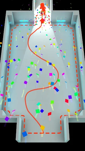 Trap Room Screenshot 2