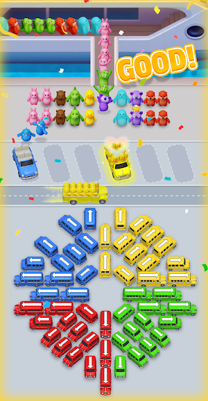 FurrJam:Hop In! Screenshot 3