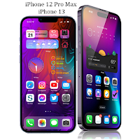 iPhone 12 Pro Max iPhone 13