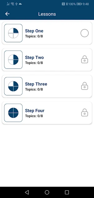 Aspal Screenshot 2