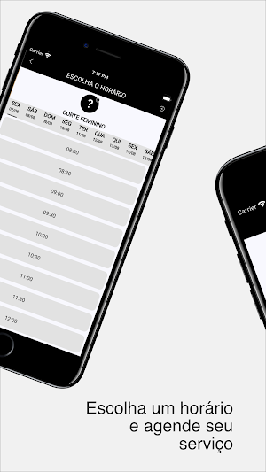 Symetria Screenshot 1
