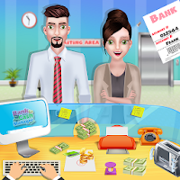 Bank Cash Manager: Virtual Cashier Learning