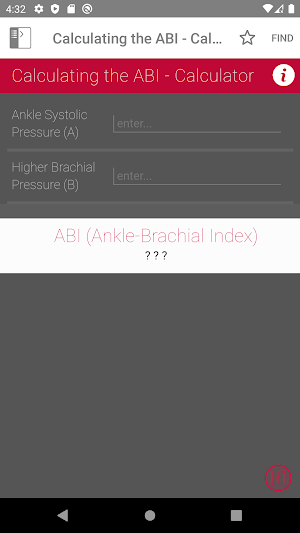 Clinical Guide Skin Wound Care Screenshot 3