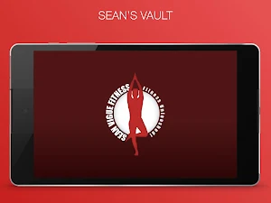 Sean Vigue Fitness Screenshot 3