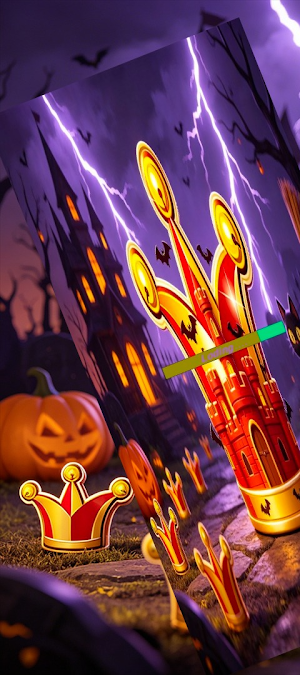 Souldrop Screenshot 0