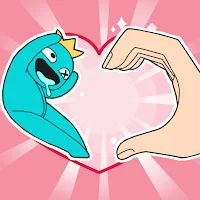 Finger Heart Matching