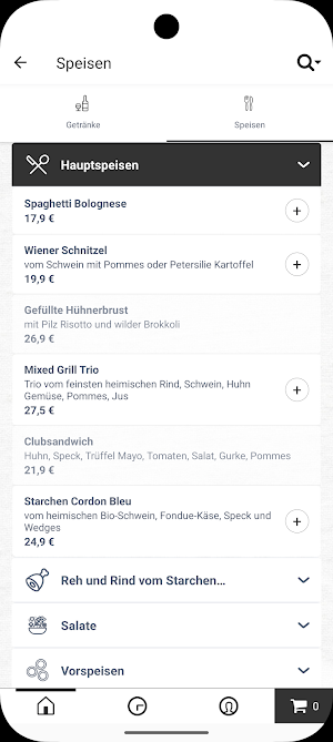Starchenstadl Screenshot 2