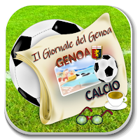 Il Giornale del Genoa - News