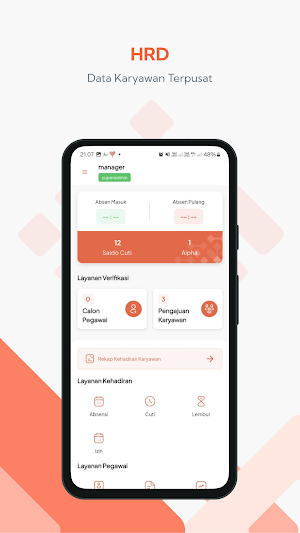 AK Solutions: All in One PoS Screenshot 3