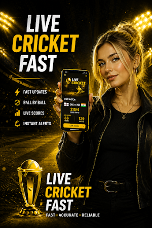 Live Cricket TV HD Streaming Screenshot 3