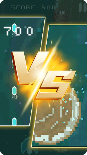 Spaceship Shooter Screenshot 2