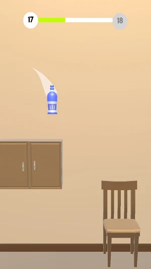 Impossible Bottle Flipper Screenshot 2