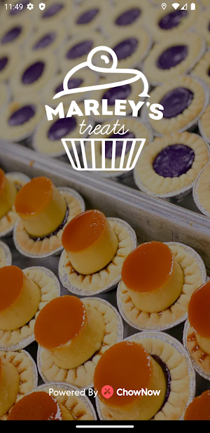 Marley's Treats Screenshot 0