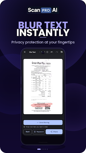 Scan PRO AI Screenshot 2