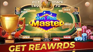 Teen Patti Master Screenshot 1
