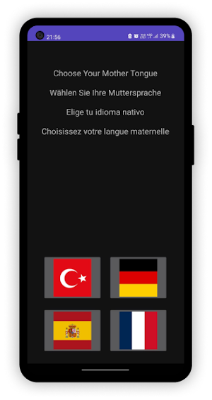 WordBox: Vocabulary Hero Screenshot 0