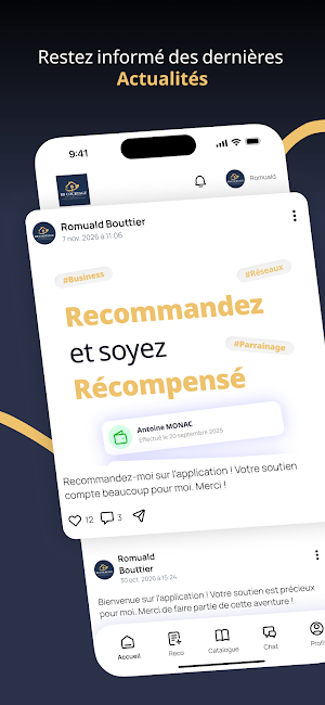 RB Courtage Screenshot 0