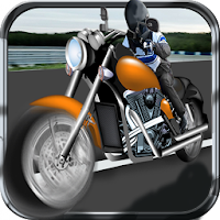 Moto Racing