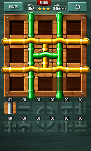 Pipe Puzzle Screenshot 2
