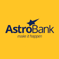AstroBank Mobile Banking