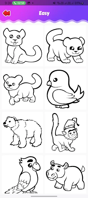 DrawMates Screenshot 2