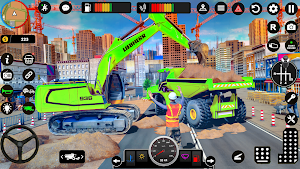 Construction Simulator : Build Screenshot 0