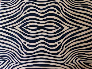 Zebra print wallpapers Screenshot 2