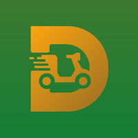 Deliverawy - Food & Grocery