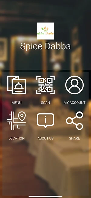 Spice Dabba Screenshot 1