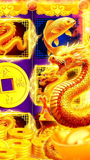Five Dragons Blaze Screenshot 3