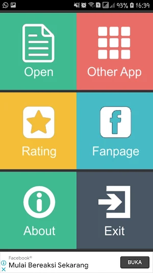 Kimia Organik Screenshot 0