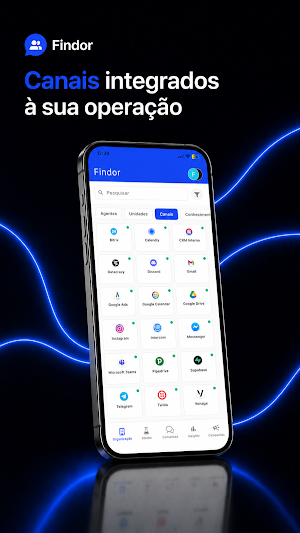 Findor Screenshot 2